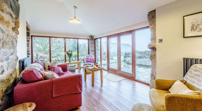 Photo of 2 Bed in Ulpha