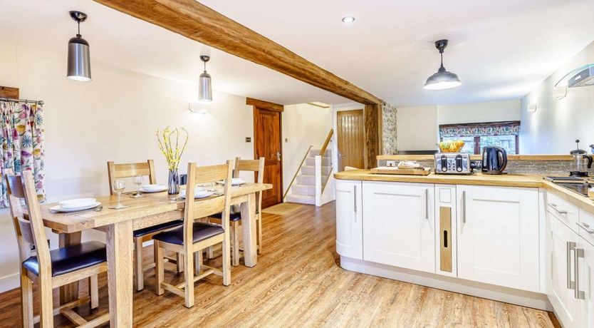 Photo of 2 Bed in Ulpha