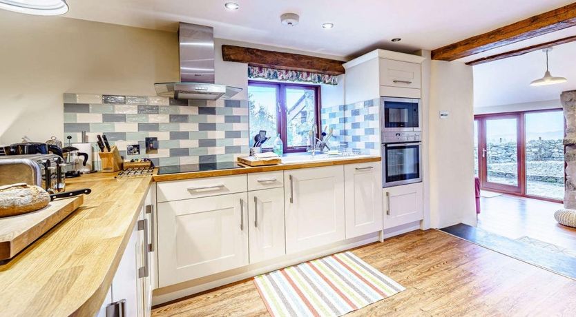 Photo of 2 Bed in Ulpha