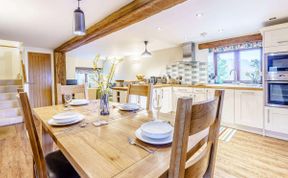 Photo of in Duddon Valley (81263)