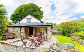 Photo of Cottage in Cumbria