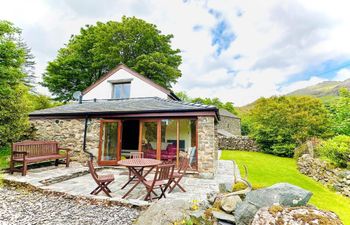 Cottage in Cumbria Holiday Cottage