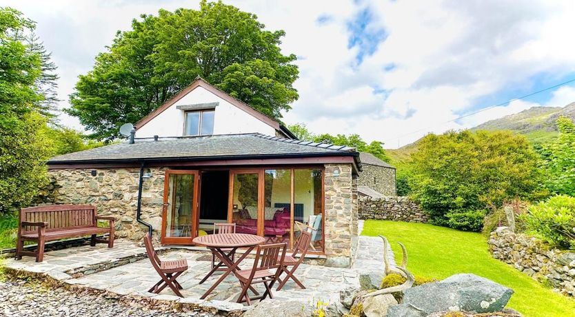 Photo of Cottage in Cumbria