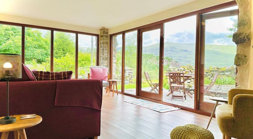 Photo of 2 Bed in Ulpha