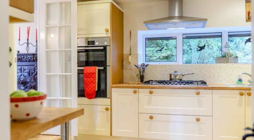 Photo of 4 Bed in Ross-on-wye