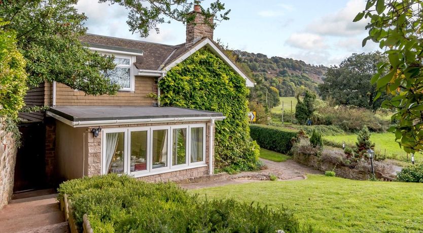Photo of 4 Bed in Ross-on-wye
