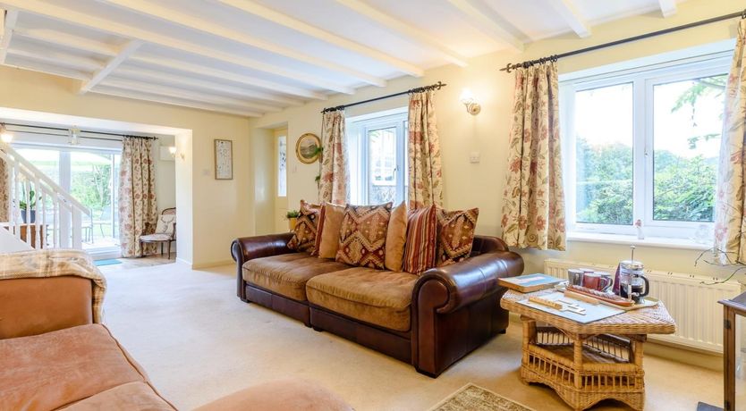 Photo of 4 Bed in Ross-on-wye