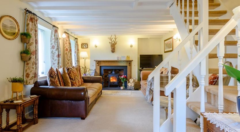 Photo of 4 Bed in Ross-on-wye