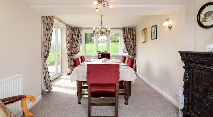 Photo of 4 Bed in Ross-on-wye