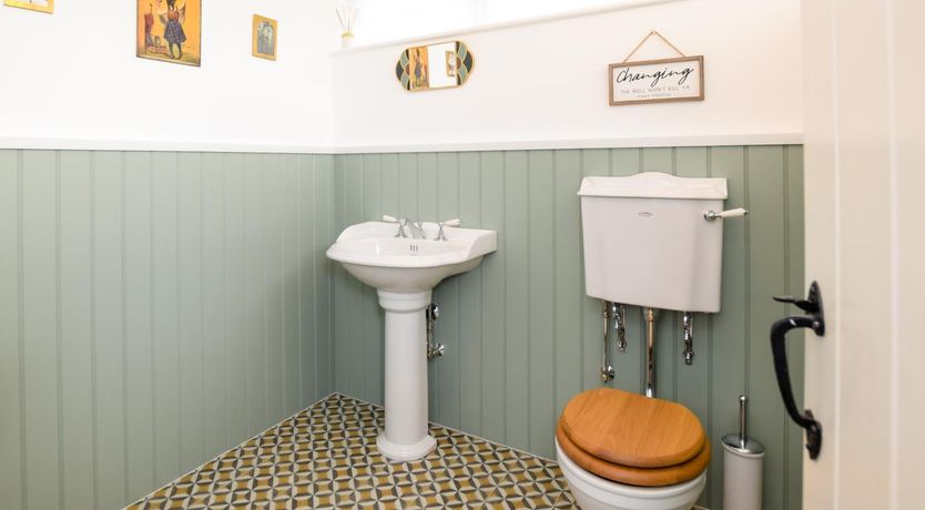 Photo of 4 Bed in Ross-on-wye