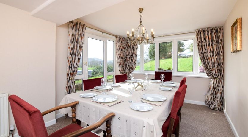 Photo of 4 Bed in Ross-on-wye