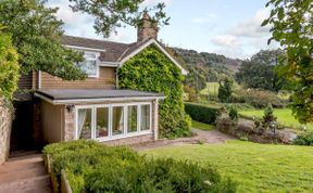 Photo of Cottage in Herefordshire