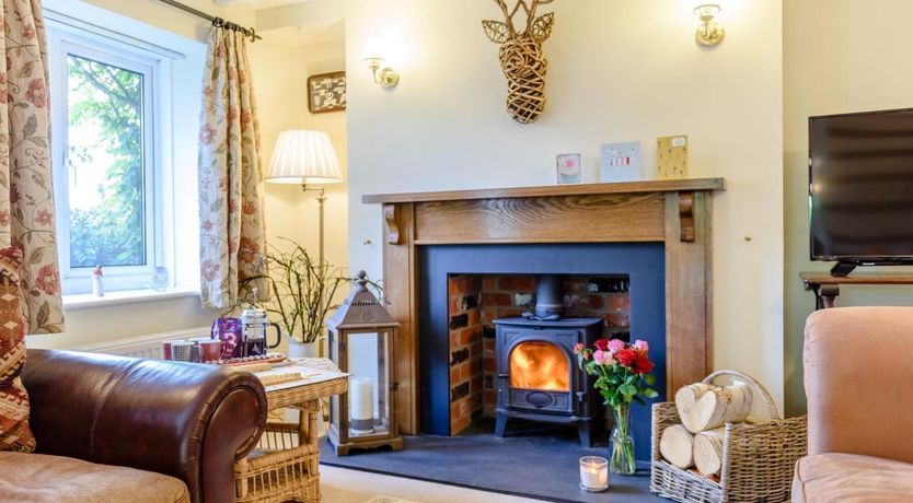 Photo of 4 Bed in Ross-on-wye