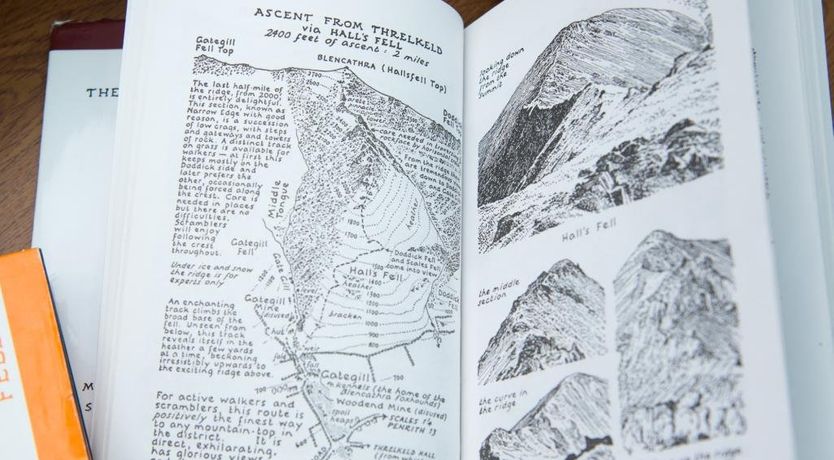 Photo of 3 Bed in Threlkeld