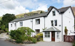 Photo of Cottage in Cumbria