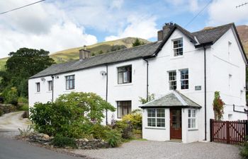 Cottage in Cumbria Holiday Cottage