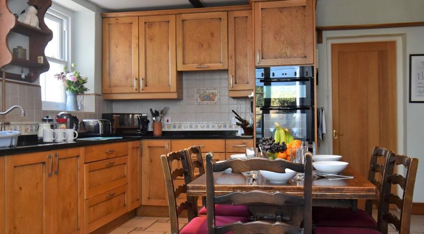 Photo of 3 Bed in Threlkeld