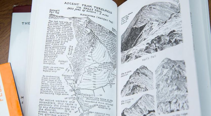 Photo of 3 Bed in Threlkeld