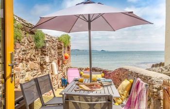 in Cawsand (85906) Holiday Cottage