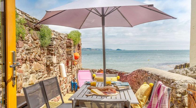Photo of in Cawsand (85906)
