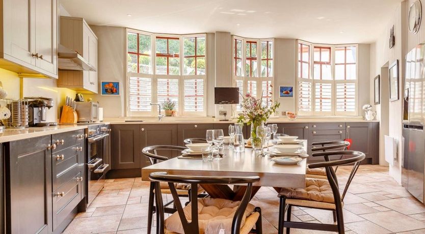 Photo of 3 Bed in Cawsand