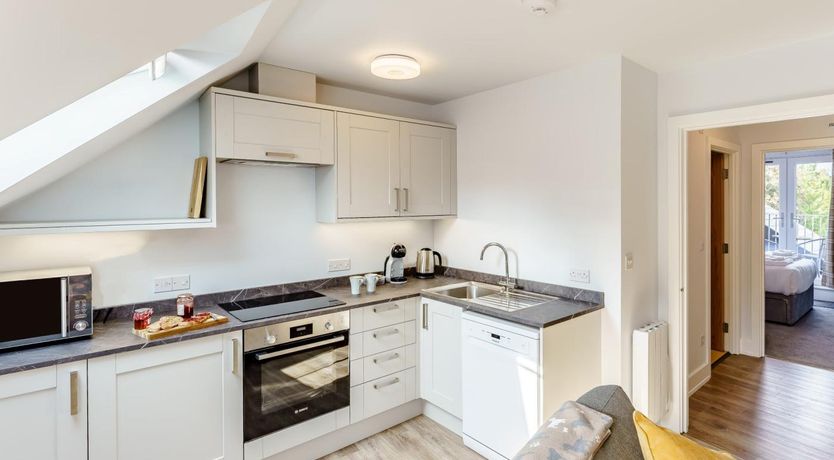 Photo of 1 Bed in Brockenhurst