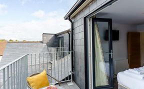 Photo of 1 Bed in Brockenhurst