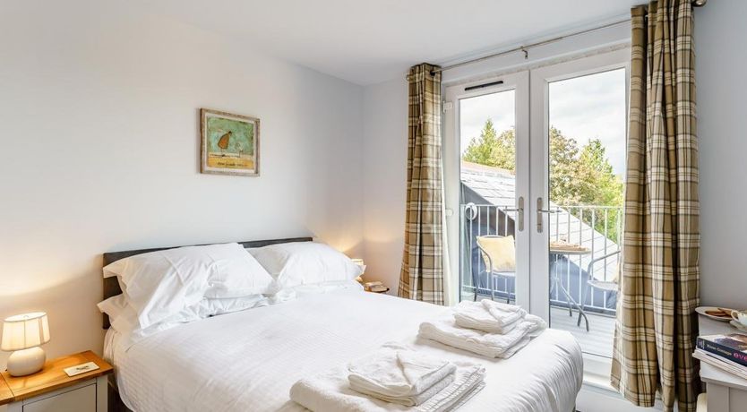 Photo of 1 Bed in Brockenhurst