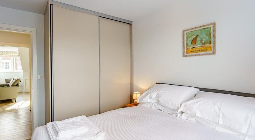 Photo of 1 Bed in Brockenhurst