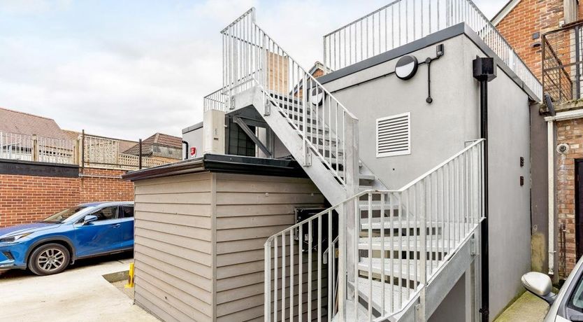 Photo of 1 Bed in Brockenhurst