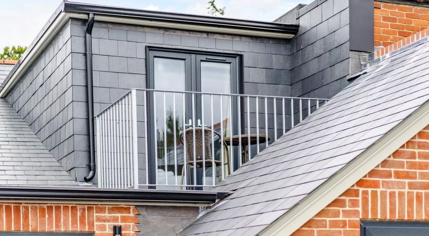 Photo of 1 Bed in Brockenhurst