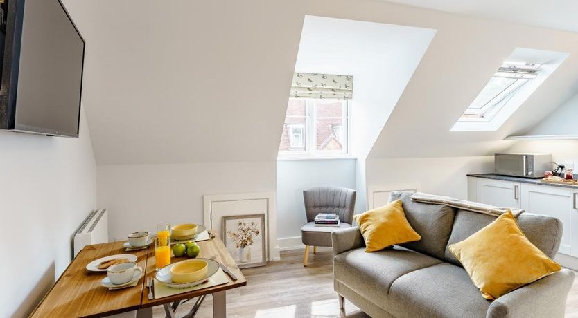 Photo of 1 Bed in Brockenhurst