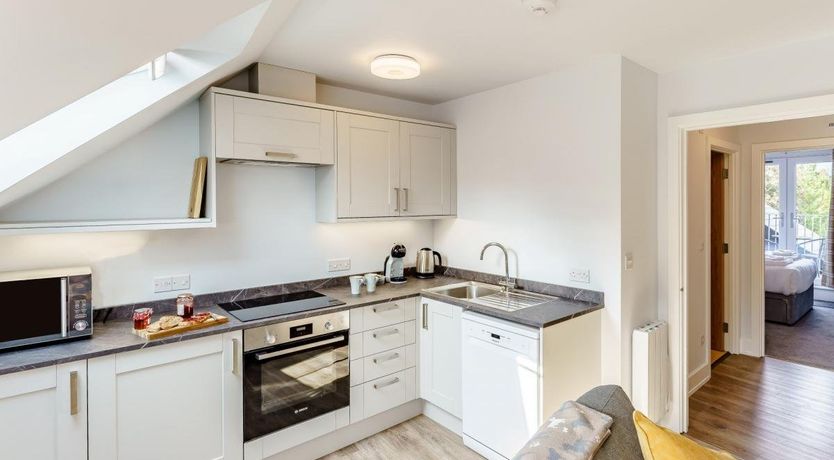 Photo of 1 Bed in Brockenhurst