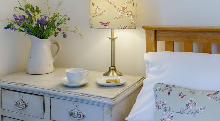 Photo of 2 Bed in Grange-over-sands