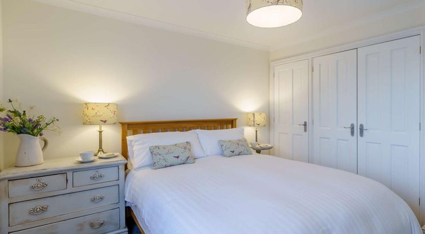 Photo of 2 Bed in Grange-over-sands