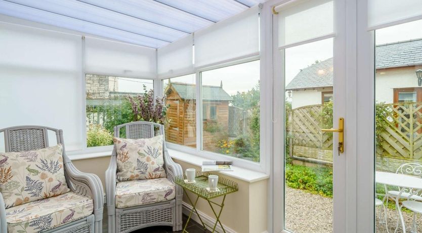 Photo of 2 Bed in Grange-over-sands