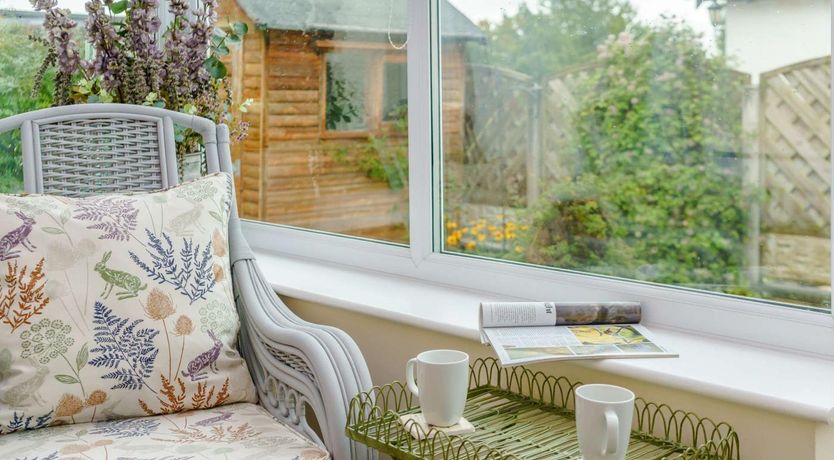 Photo of 2 Bed in Grange-over-sands