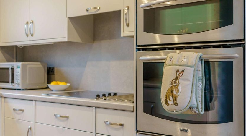 Photo of 2 Bed in Grange-over-sands