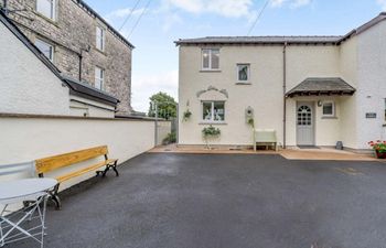 House in Cumbria Holiday Cottage