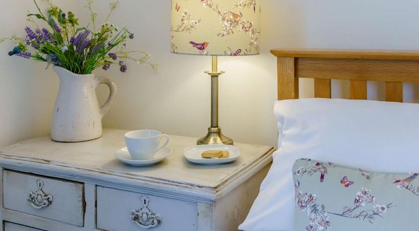 Photo of 2 Bed in Grange over Sands