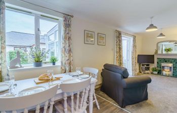 in Grange over Sands (85284) Holiday Cottage