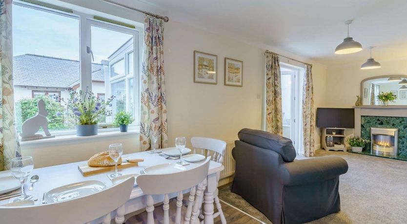 Photo of in Grange Over Sands (85284)