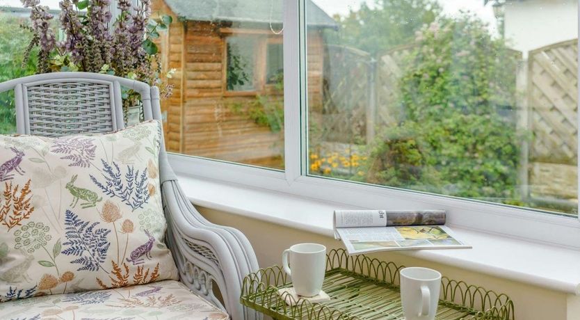 Photo of 2 Bed in Grange over Sands