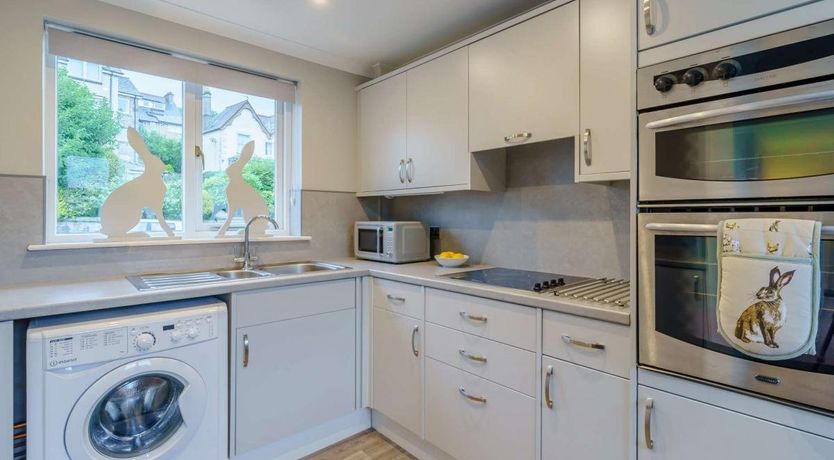 Photo of 2 Bed in Grange over Sands