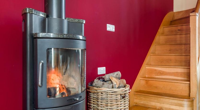 Photo of 4 Bed in Llyswen