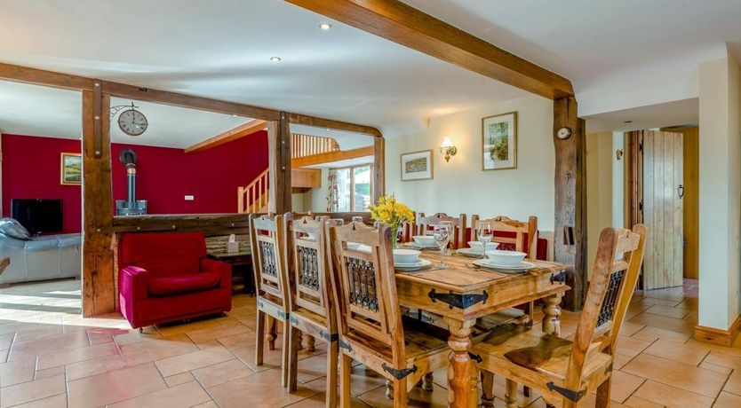 Photo of 4 Bed in Llyswen