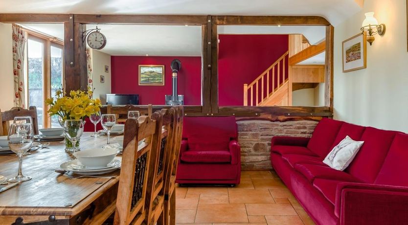 Photo of 4 Bed in Llyswen