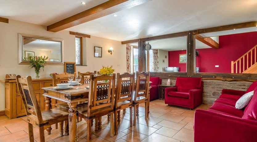 Photo of 4 Bed in Llyswen