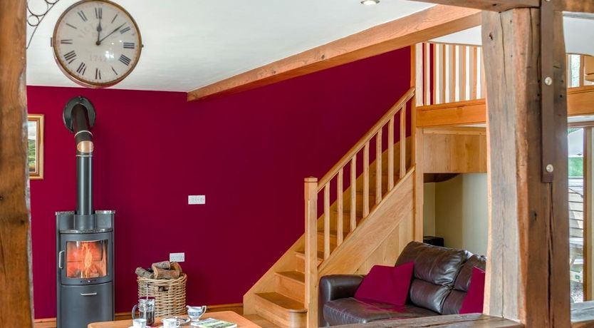 Photo of 4 Bed in Llyswen