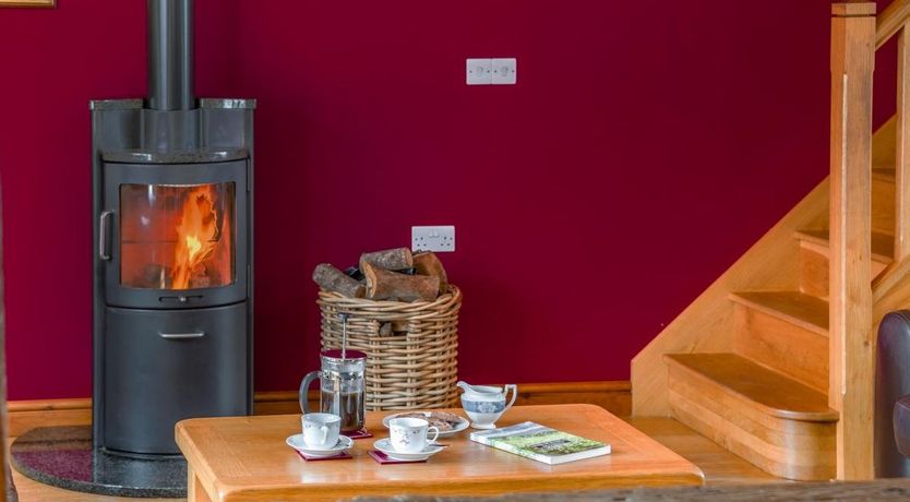 Photo of 4 Bed in Llyswen